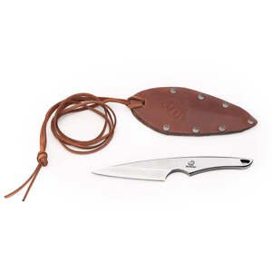 Nůž BeaverCraft Neck Knife NCK2 - X50CrMoV15